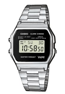 Bring back the good times - Casio A158WEA-1EF
