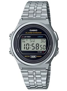 Casio Classic A171WE-1AEF