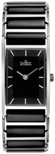 Inex Ladies Silver/Black A64153S5I