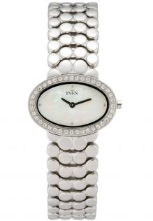 Inex Elegant Ladies Mother-of-Pearl 30mm