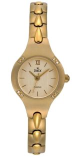 Inex Ladies Gold A69321D7I
