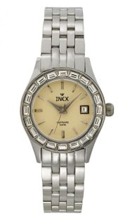 Inex Silver Beige A69332S9I