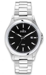 Inex 40mm Mens Classic A69541S3I 