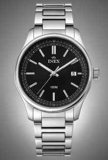 Inex 40mm Mens Classic