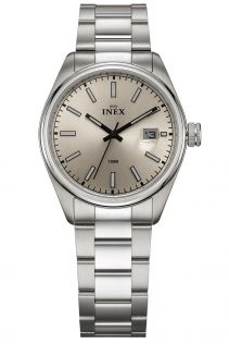 Inex Mens 38mm A76224S4I
