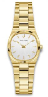 Bulova Classic Super Seville 97L189 