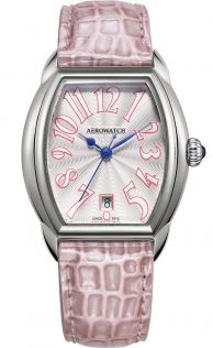Aerowatch Streamline Ladies Quartz A 42958 AA07