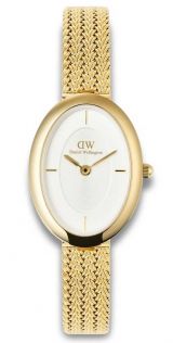 Daniel Wellington Juliette Braided DW00100882