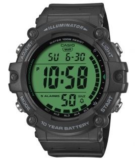 Casio Classic AE-1500WHC-1AVEF