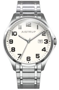Aistrup Titanium Sapphire EZ-Read Full Moon Special Edition AIW7904S 
