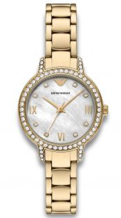 Emporio Armani Cleo AR11652