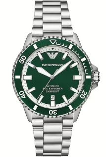 Emporio Armani Sea Explorer AR60080