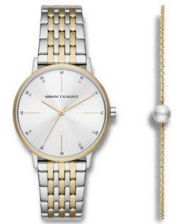 Armani Exchange Lola AX7156SET