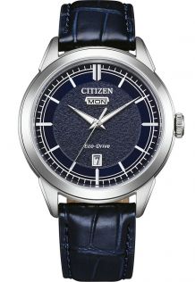 Citizen Eco Drive Classic AW0151-00L 