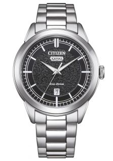 Citizen Eco Drive Classic AW0151-85E 