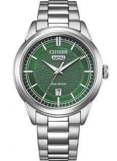 Citizen Eco Drive Classic AW0151-85X 