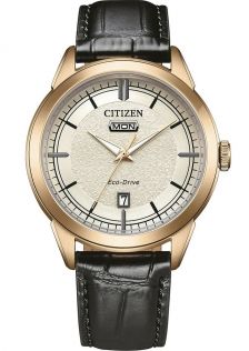 Citizen Eco Drive Classic AW0153-04A 