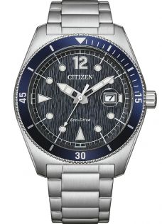 Citizen Eco Drive Sports AW1881-52L 