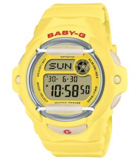 Casio Baby-G BG-169CH-9ER