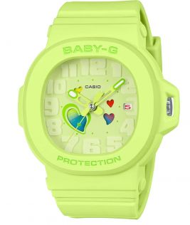 Casio Baby-G BGA-10-3AER