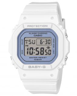 Casio Baby-G Limited BGD-565SC-2BER 