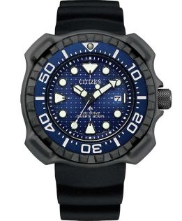 Citizen Promaster profesjonelt dykkerur med Eco-Drive og 200m vanntetthet | BN0225-04L
