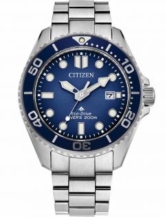 Citizen Promaster Eco-Drive Diver BN0260-54L