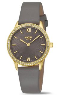 Boccia Titanium Ladies 3382-03 