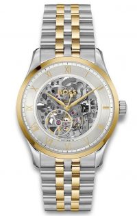 BOSS Principle Skeleton 1514237