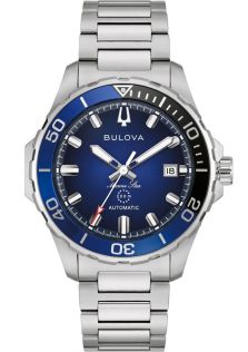 Bulova Marine Star Series B 98B466 