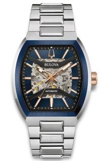 Bulova Classic Maquina 98A319 