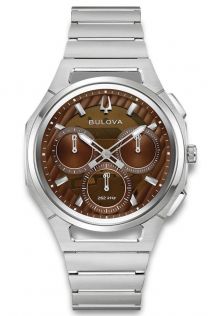 Bulova Curv Progressive Sport 96K117 