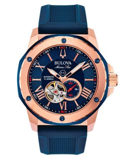 Bulova Marine Star 98A227 