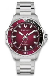Bulova Marine Star Series B 98B472 