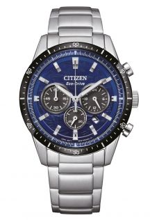 Citizen Eco-Drive Chronograph CA4624-56L