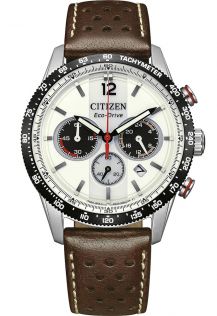 Citizen Eco Drive Chrono CA4714-04A 