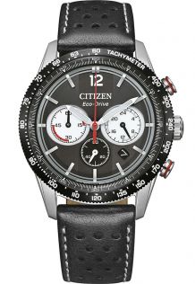 Citizen Eco Drive Chrono CA4717-06E 