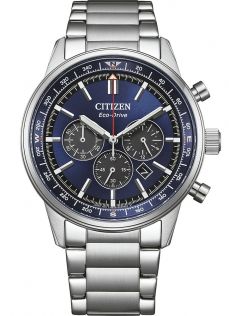 Citizen Eco Drive Chrono CA4720-52L
