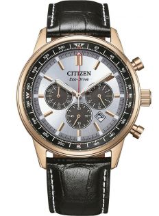 Citizen Eco Drive Chrono CA4723-03A 