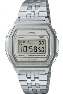 Casio Digital A1000A-7EF 