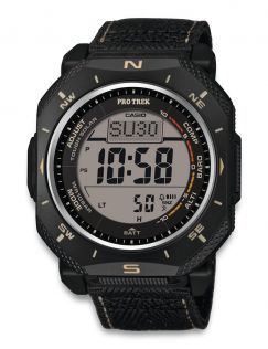 Casio Protrek PRG-69 Series PRG-69B-1ER 