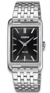 Casio Timeless MTP-B215D-1AVER 