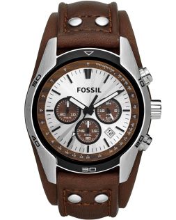 Livet har ingen begrensninger med - Fossil Grant CH2565 