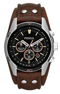 Fossil Coachman CH2891 - RIP
