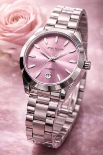 Carrie Taylor Lexington Thai Purple 36mm 