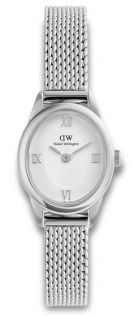 Daniel Wellington Ophelia Mini Silver DW00100938 