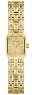 Bulova Classic Goddess of Time 97P184