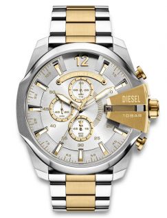 Diesel Mega Chief DZ4701