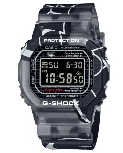 Casio G-Shock Street Spirit Limited DW-5000SS-1ER 