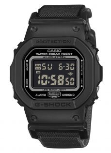 Casio G-Shock Digital 5600 Series DW-5600MNC-1ER 